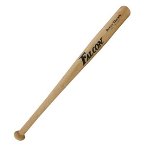 �T�N���C�f�� ���N��p�ؐ��o�b�g 66cm �싅�E�\�t�g�{�[�� FALCON WBT-66N