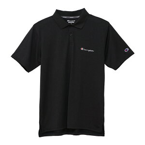 Champion(`sI) POLO SHIRT ATHLETIC WEAR EFA(YEj) C3-TS313-090yz