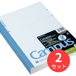 まとめ買い B5 キャンパスノートの人気商品 通販 価格比較 価格 Com