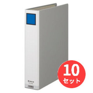 y10ZbgzLOW(KING JIM) LOt@CG 975GX A4^e^ Ƃ50mm O[ y܂Ƃߔz