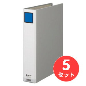 y5ZbgzLOW(KING JIM) LOt@CG 975GX A4^e^ Ƃ50mm O[ y܂Ƃߔz