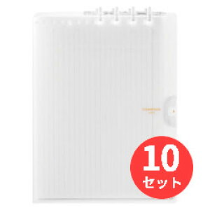 y10ZbgzLOW(KING JIM) ܂胊Om[gRpbNm[gA4 9956TY  y܂Ƃߔz