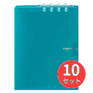 y10ZbgzLOW(KING JIM) ܂胊Om[gRpbNm[gA4 9956TY F y܂Ƃߔz