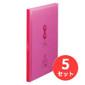 �y5���Z�b�g�z�L���O�W��(KING JIM) �N���A�[�t�@�C���T�C�h�C�� �q�N�^�X±(����) 7187-3T A4�^�e�^ ����30��(60�|�P�b�g) �� �y�܂Ƃߔ����z