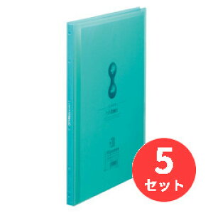 �y5���Z�b�g�z�L���O�W��(KING JIM) �N���A�[�t�@�C���T�C�h�C�� �q�N�^�X±(����) 7187-3T A4�^�e�^ ����30��(60�|�P�b�g) �� �y�܂Ƃߔ����z