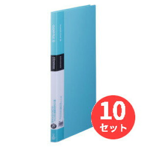 y10ZbgzLOW(KING JIM) Vv[Y NA[t@C 136SP A4^e^ 20 F y܂Ƃߔz