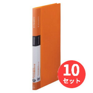 y10ZbgzLOW(KING JIM) Vv[Y NA[t@C 136SP A4^e^ 20 IW y܂Ƃߔz