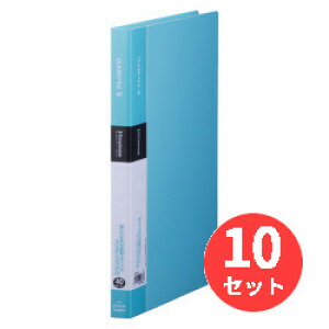 y10ZbgzLOW(KING JIM) Vv[Y NA[t@C 136SPW A4^e^ 40 F y܂Ƃߔz