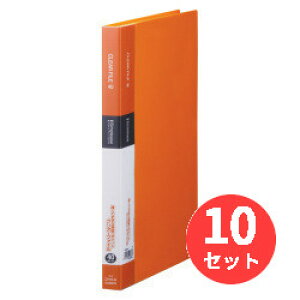 y10ZbgzLOW(KING JIM) Vv[Y NA[t@C 136SPW A4^e^ 40 IW y܂Ƃߔz