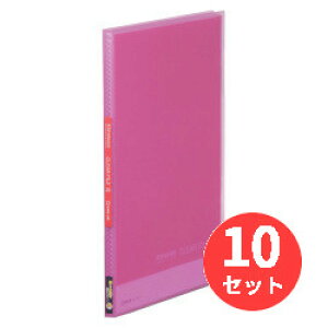 y10ZbgzLOW(KING JIM) Vv[Y NA[t@C() 186TSP A4^e^ 20 sN y܂Ƃߔz