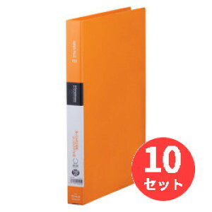 y10ZbgzLOW(KING JIM) Vv[Y Ot@C 641SP A4^e^ a19mm IW y܂Ƃߔz