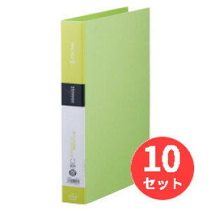 y10ZbgzLOW(KING JIM) Vv[Y Ot@C 642SP A4^e^ a30mm  y܂Ƃߔz