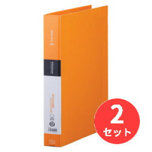 y2ZbgzLOW(KING JIM) Vv[Y Ot@C 642SP A4^e^ a30mm IW y܂Ƃߔz