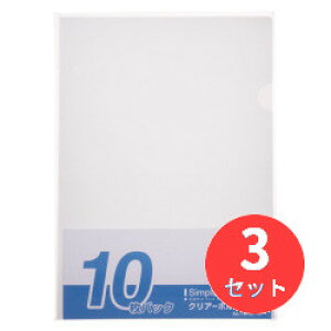 y3ZbgzLOW(KING JIM) Vv[Y NA[z_[ 737SP-10 A4^e^ 1pbN10 y܂Ƃߔz