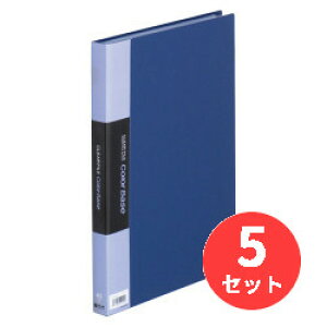 y5ZbgzLOW(KING JIM) NA[t@CJ[x[X W 132CW A4^e^ 40 lCr[ y܂Ƃߔz