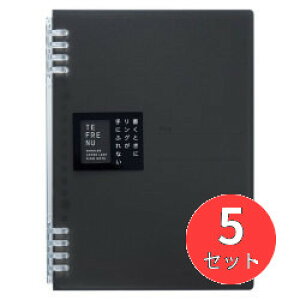 y5ZbgzLOW(KING JIM) Om[g et[kA5 9854TTE  y܂Ƃߔz