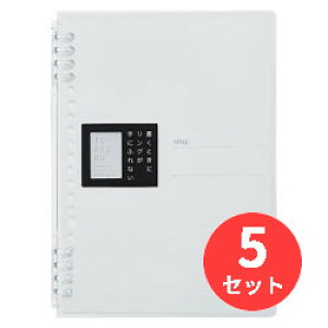 y5ZbgzLOW(KING JIM) Om[g et[kA5 9854TTE  y܂Ƃߔz