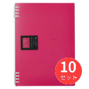 y10ZbgzLOW(KING JIM) Om[g et[kB5 9855TTE sN y܂Ƃߔz