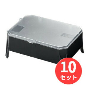 �y10�Z�b�g�z�L���O�W��(KING JIM) PRO�e�[�v�J�[�g���b�W EX�����O�e�[�v��p�P�[�X SR50EXC1 �y�܂Ƃߔ����z