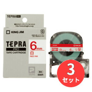 y3ZbgzLOW(KING JIM) PROe[vJ[gbW x SS6R 6mm /ԕ y܂Ƃߔzyz