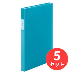 y5ZbgzLOW(KING JIM) tFCobc NA[t@C()40|Pbg FV166TW A4^e^ F y܂Ƃߔz