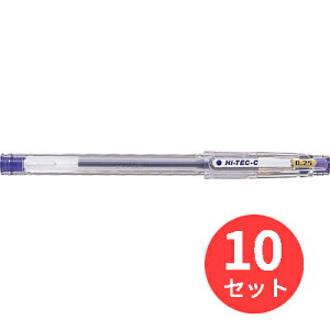 �y10�{�Z�b�g�z�p�C���b�g(Pilot) �n�C�e�b�NC025 LH-20C25-L�y�܂Ƃߔ����z