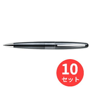 【10本セット】パイロット(Pilot) コクーン BCO-150R-MGY【まとめ買い】