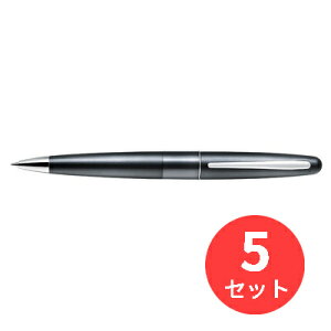 【5本セット】パイロット(Pilot) コクーン BCO-150R-MGY【まとめ買い】