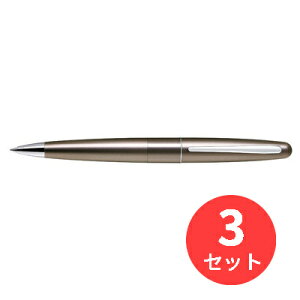 【3本セット】パイロット(Pilot) コクーン BCO-150R-TI【まとめ買い】