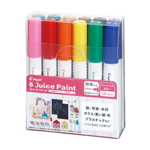 pCbg(Pilot) 痿}[J[ W[XyCg ɍ 12FZbg SJP-240EF-12C