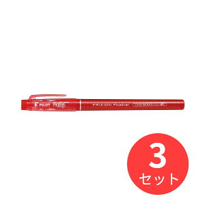 �y3�{�Z�b�g�z�p�C���b�g(Pilot) �t���N�V�����t�@�C�����C�i�[ SFFL-12F-R�y�܂Ƃߔ����z