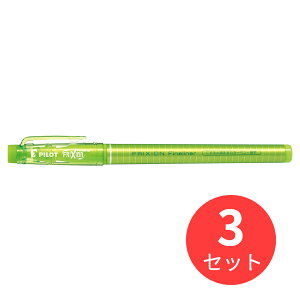 �y3�{�Z�b�g�z�p�C���b�g(Pilot) �t���N�V�����t�@�C�����C�i�[ SFFL-12F-LG�y�܂Ƃߔ����z