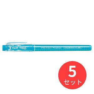�y5�{�Z�b�g�z�p�C���b�g(Pilot) �t���N�V�����t�@�C�����C�i�[ SFFL-12F-LB�y�܂Ƃߔ����z