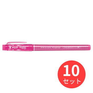 �y10�{�Z�b�g�z�p�C���b�g(Pilot) �t���N�V�����t�@�C�����C�i�[ SFFL-12F-P�y�܂Ƃߔ����z
