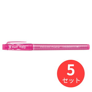 �y5�{�Z�b�g�z�p�C���b�g(Pilot) �t���N�V�����t�@�C�����C�i�[ SFFL-12F-P�y�܂Ƃߔ����z