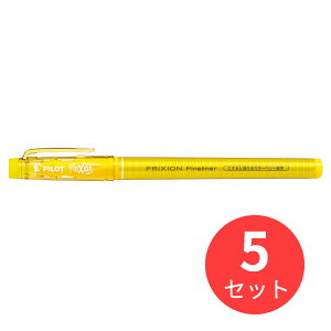 �y5�{�Z�b�g�z�p�C���b�g(Pilot) �t���N�V�����t�@�C�����C�i�[ SFFL-12F-Y�y�܂Ƃߔ����z
