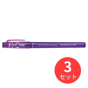 �y3�{�Z�b�g�z�p�C���b�g(Pilot) �t���N�V�����t�@�C�����C�i�[ SFFL-12F-V�y�܂Ƃߔ����z