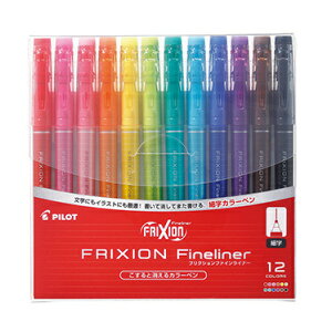 �p�C���b�g(Pilot) �t���N�V�����t�@�C�����C�i�[ 12�F�Z�b�g SFFL144F-12C