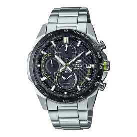 CASIO(カシオ) EDIFICE EQW-A2000DB-1AJF 電波ソーラー 時計 メンズ 男性用 腕時計