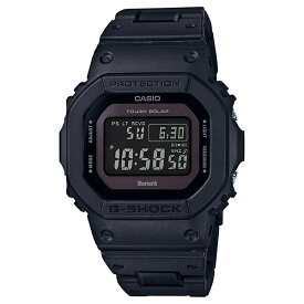 【5年保証】CASIO カシオ G-SHOCK GW-B5600BC-1BJF ORIGIN 5600 SERIES 時計 メンズ 男性用 腕時計 レビューの書き込みで5年保証に延長！