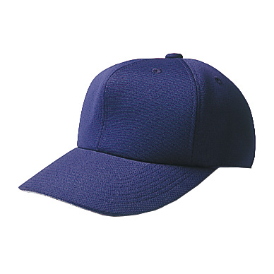 XANAX ザナックス キャップ (六方型) 帽子 BC-32-50 野球