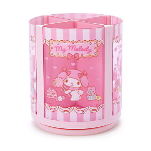 マイメロディ 回るペンスタンド 213136 Sanrio サンリオ