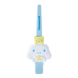 シナモロール ロングヘアクリップ 348953 サンリオ Sanrio