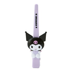 クロミ ロングヘアクリップ 348970 サンリオ Sanrio