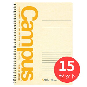 �y15���Z�b�g�z�R�N�� �L�����p�X�c�C�������O�m�[�gA4 ���ʉ��r40���� �X-T220AN-S�y�܂Ƃߔ����z