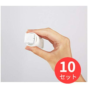 【10個セット】コクヨ グルー スティックのり(しっかり貼る)(吊り下げパック) タ-G301N-1P【まとめ買い】