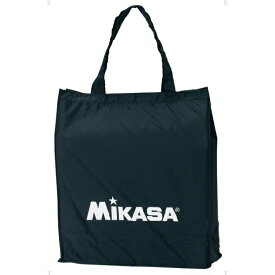 MIKASA(ミカサ) レジャーバッグ 黒 オールスポーツ バッグ・ケース BA-21BK【送料無料】