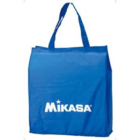 MIKASA(ミカサ) レジャーバッグ ブルー オールスポーツ バッグ・ケース BA-21BL【送料無料】