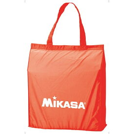 MIKASA(ミカサ) レジャーバッグ オレンジ オールスポーツ バッグ・ケース BA-21O【送料無料】