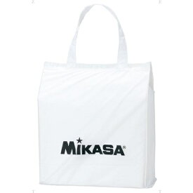 MIKASA(ミカサ) レジャーバッグ 白 オールスポーツ バッグ・ケース BA-21W【送料無料】